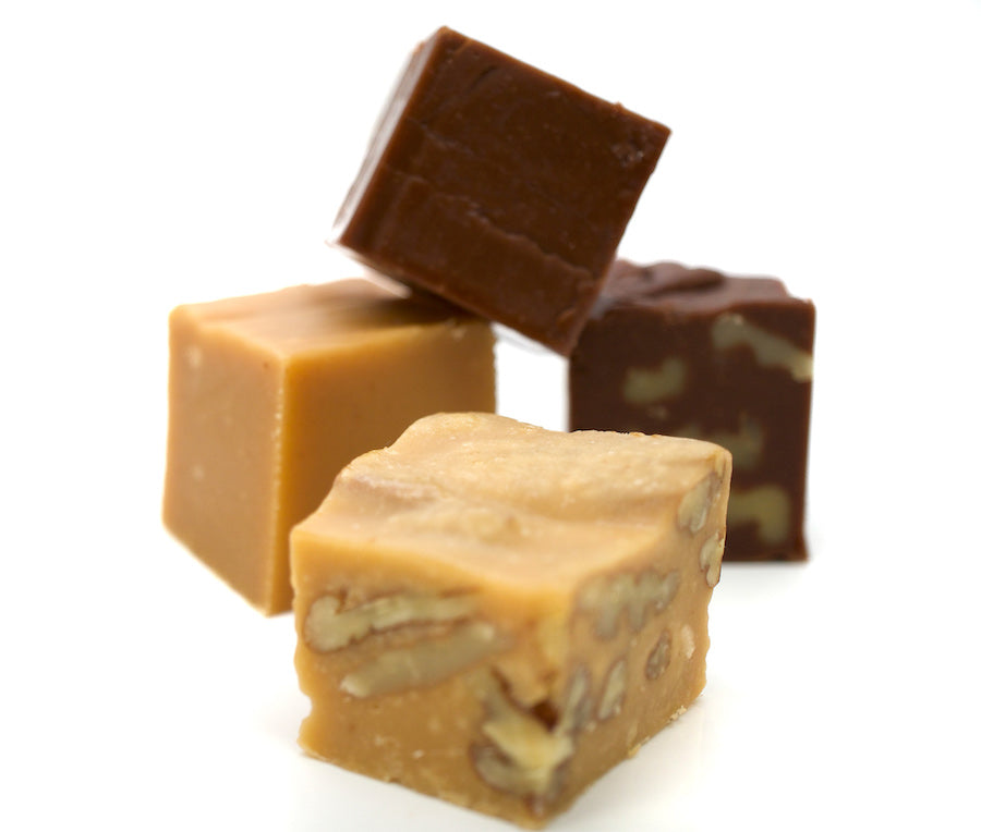 Classic Fudge Collection