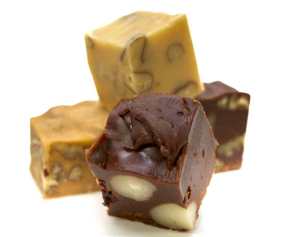 Decadence Fudge Collection