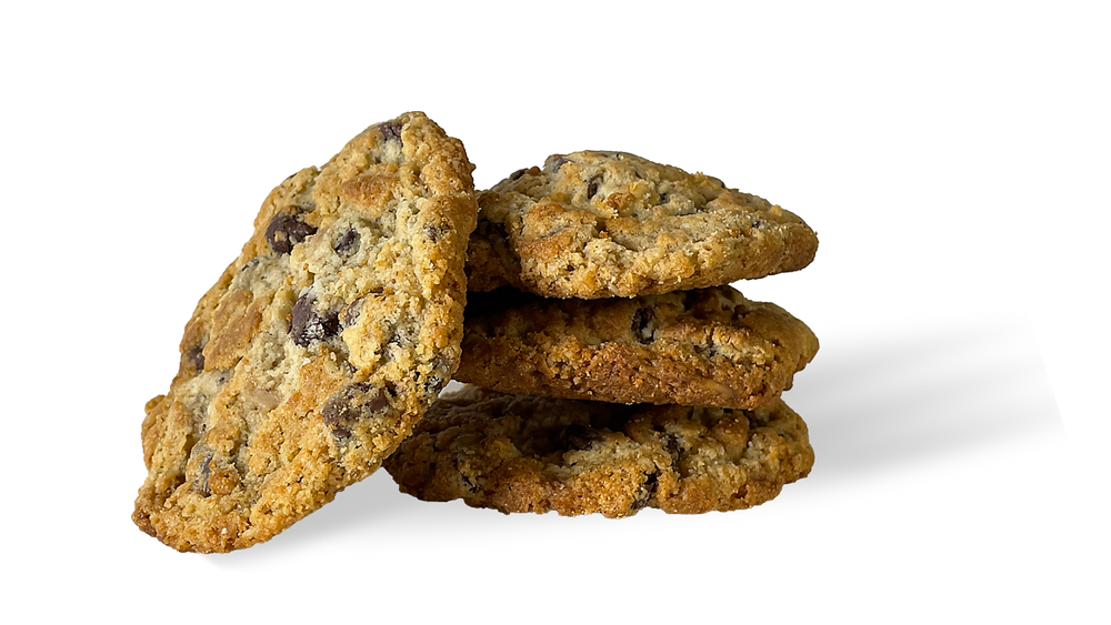 Chocolate Chunk Cookies