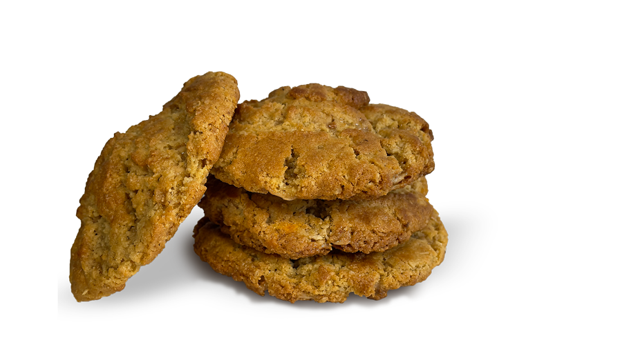 Peanut Butter Cookies